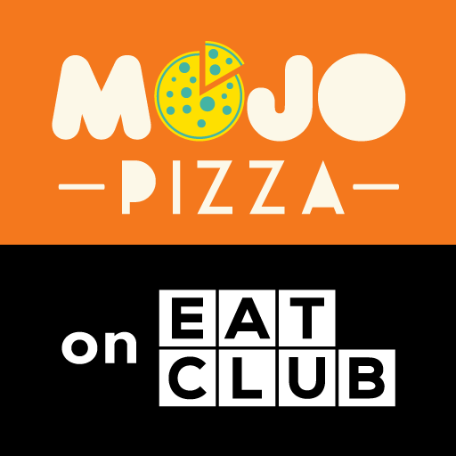 MOJO Pizza: Food Delivery App
