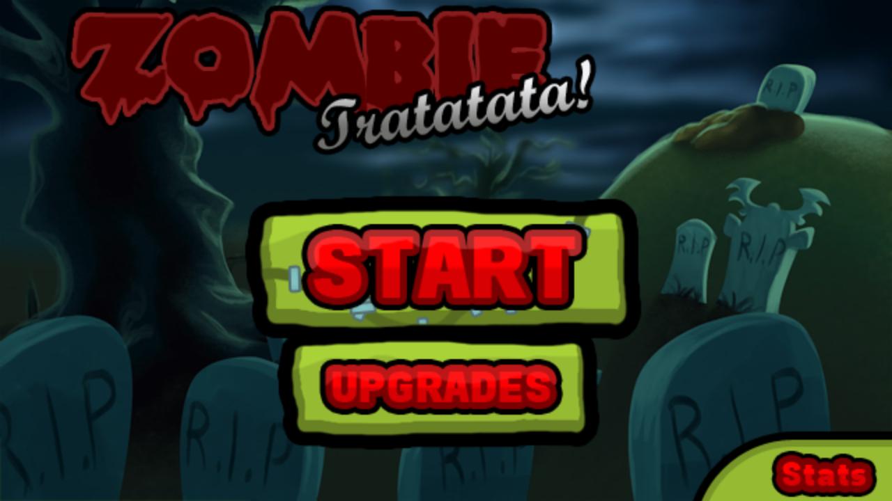 Zombie Tratatata!
