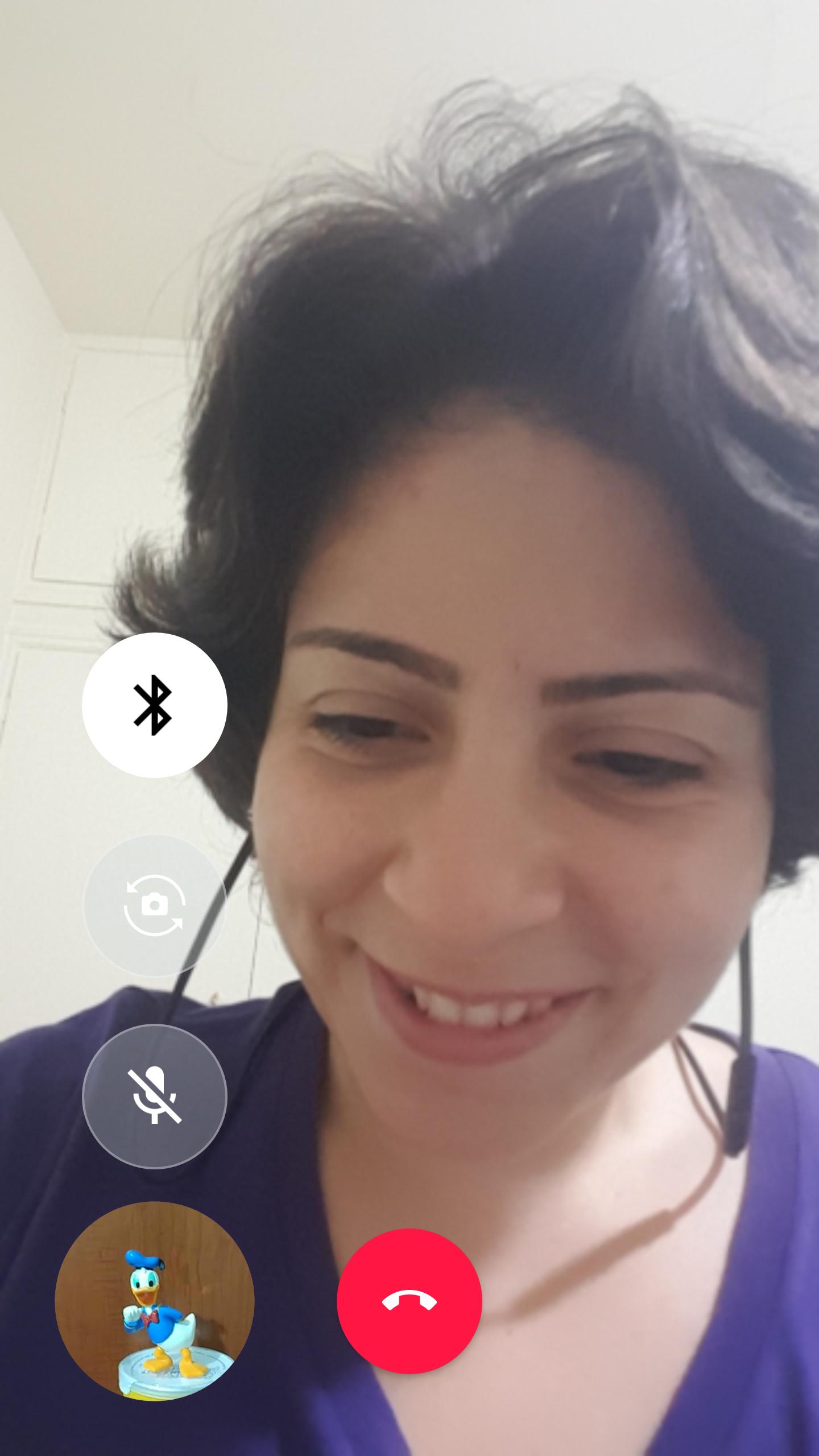 LIVE TALK -VIDEO AND CHAT