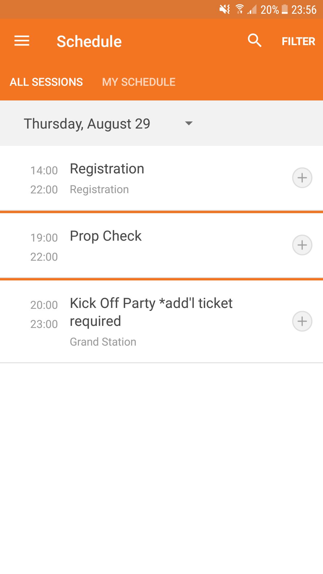 Crunchyroll Expo (CRX)