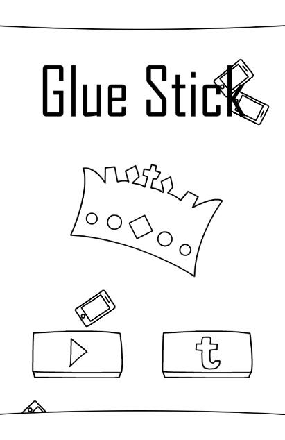 Glue Stick