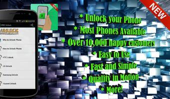 IMEI Unlock
