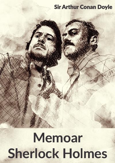 Memoar Sherlock Holmes