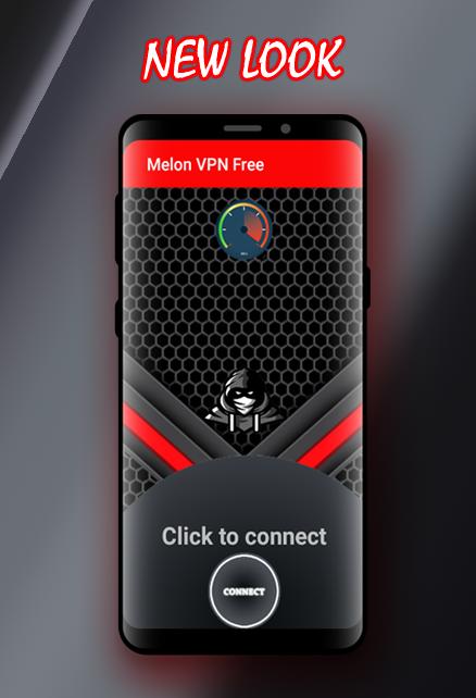 Melon VPN Free