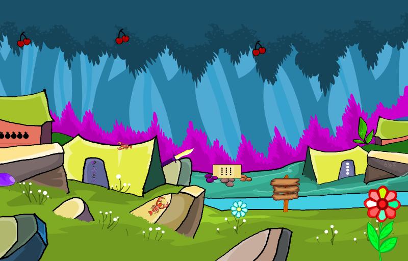 ESCAPE GAMES-JOY 450