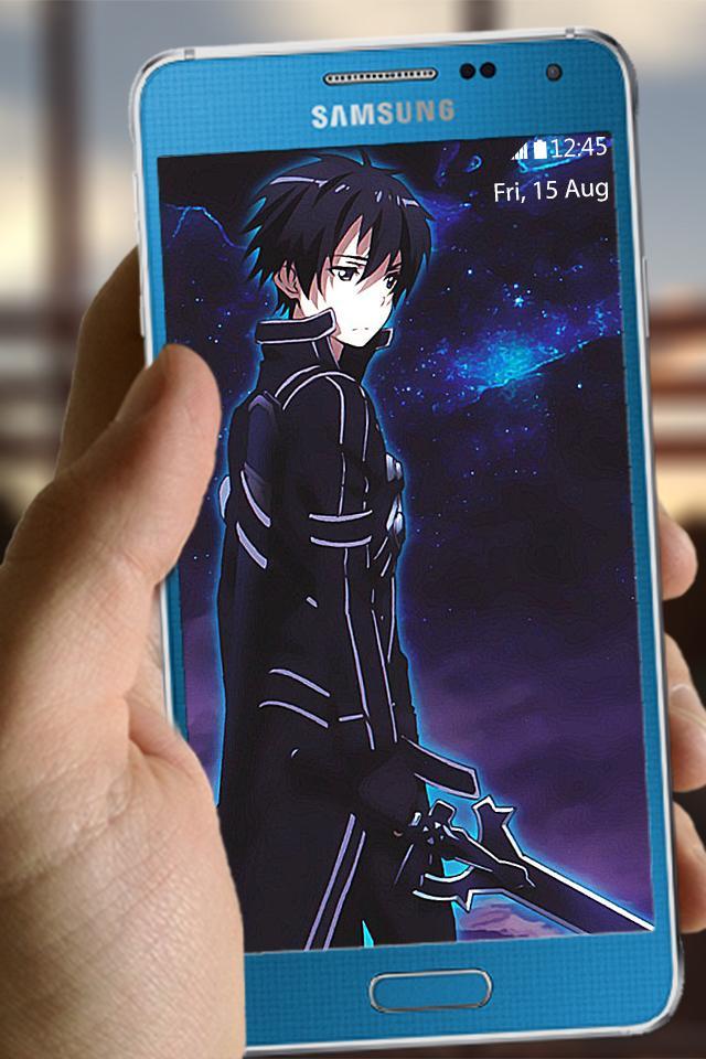 The Art Of Sword Art