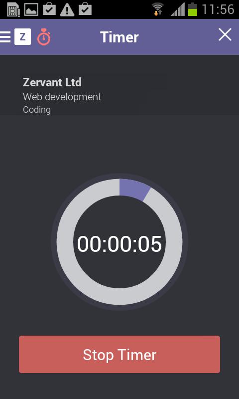 Zervant