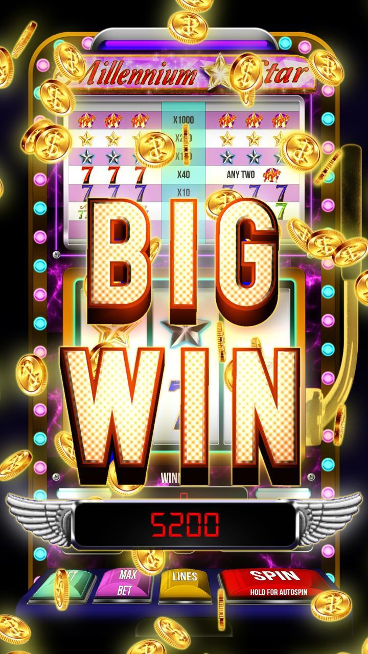 Millennum Star Casino Slots