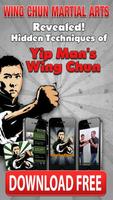 Wing Chun Martial Arts FREE