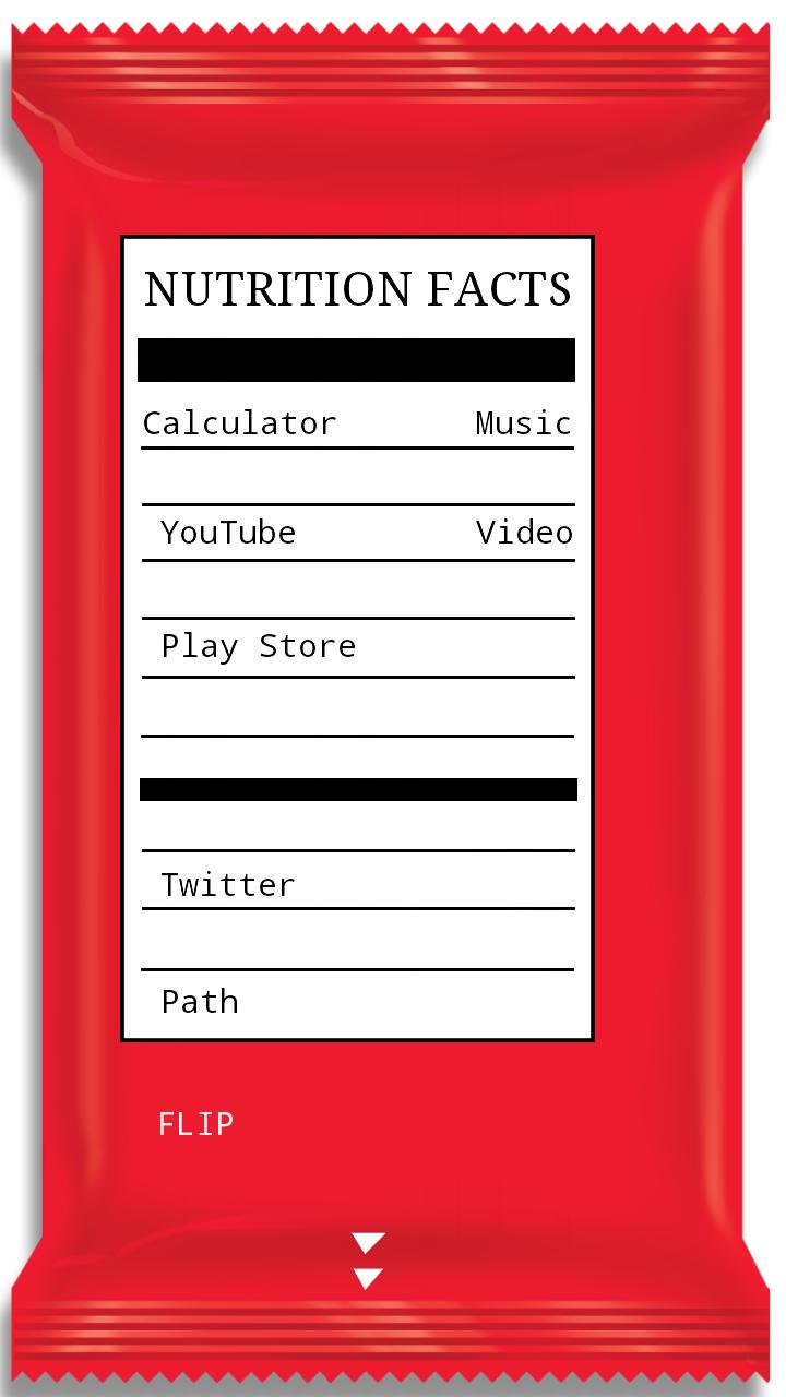 KitKat Theme for ssLauncher OR