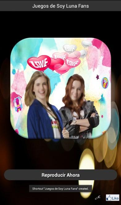 Juegos de Soy Luna Fans