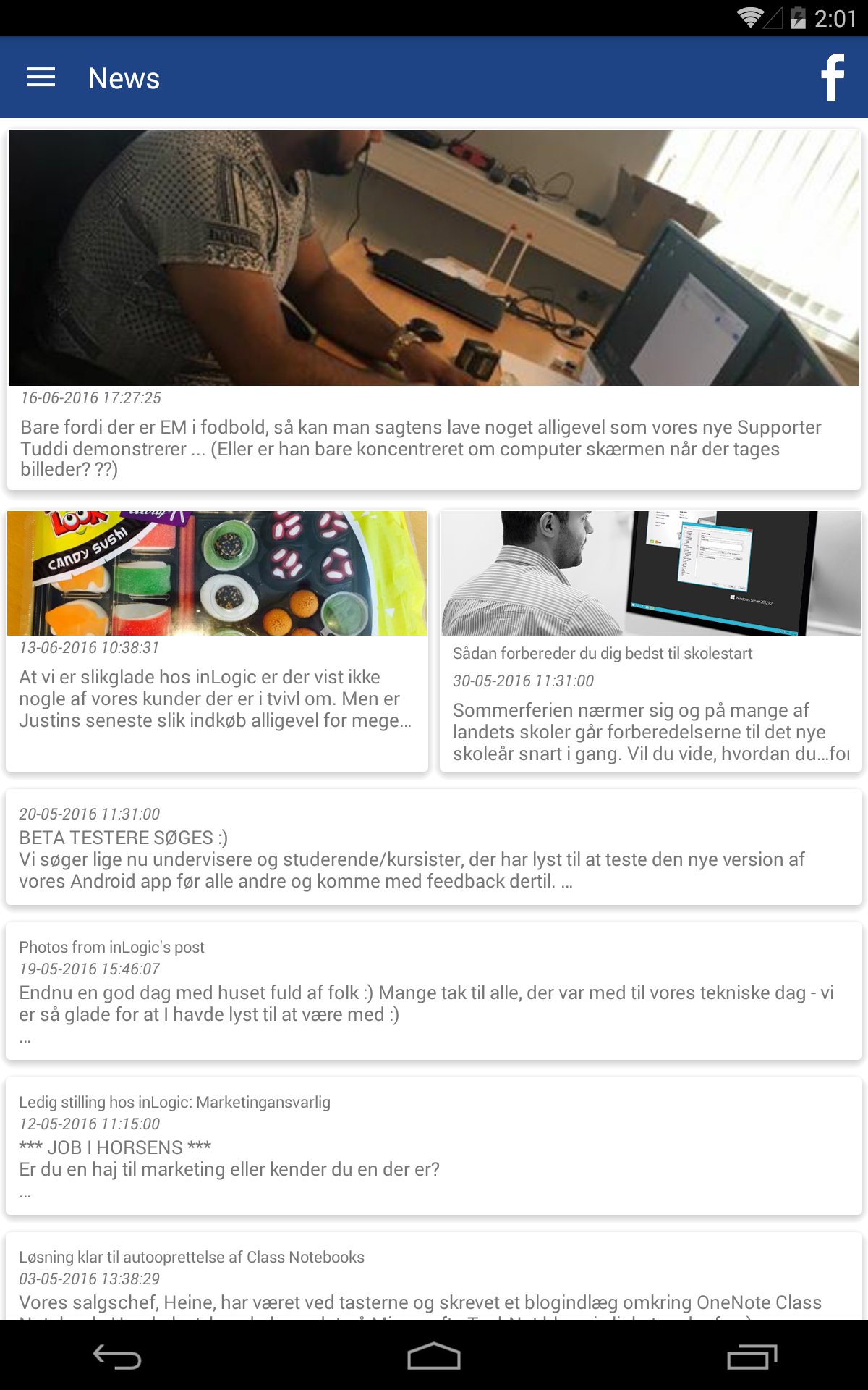 Herningsholm Erhvervsskole