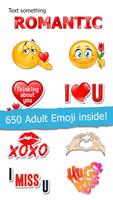 The Adult Emoji App