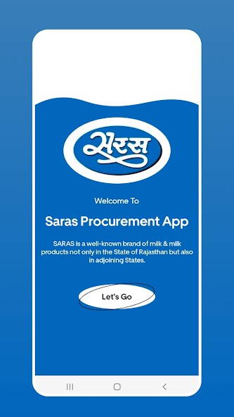 Saras Pro