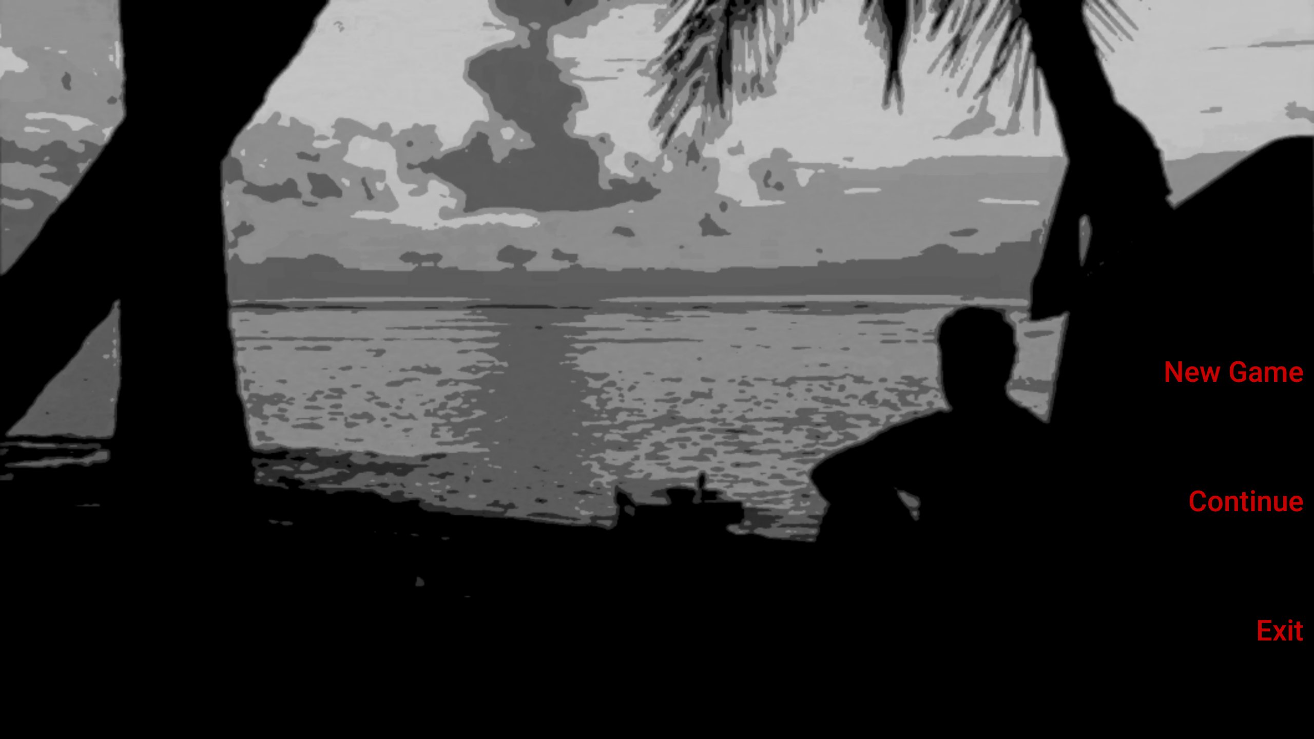 Survival - Primal Life