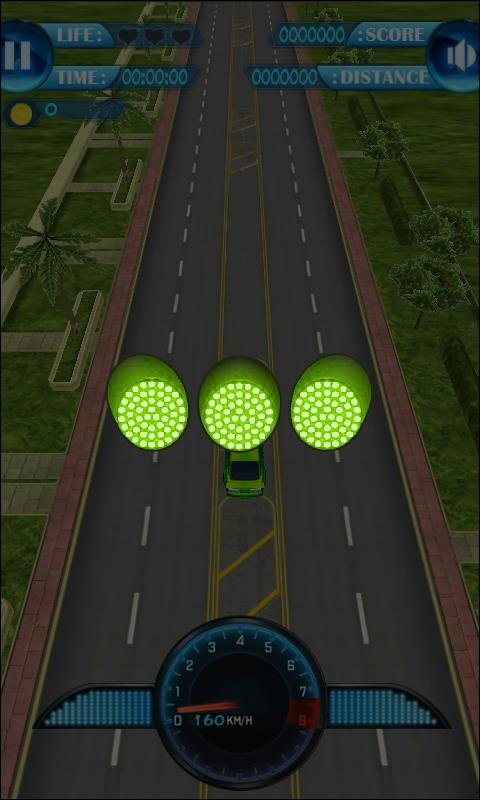 Speed City Turbo Racing2