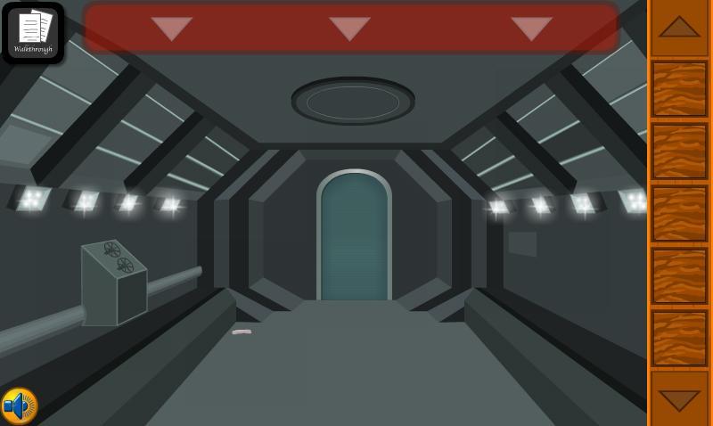 Adventure Escape War Submarine