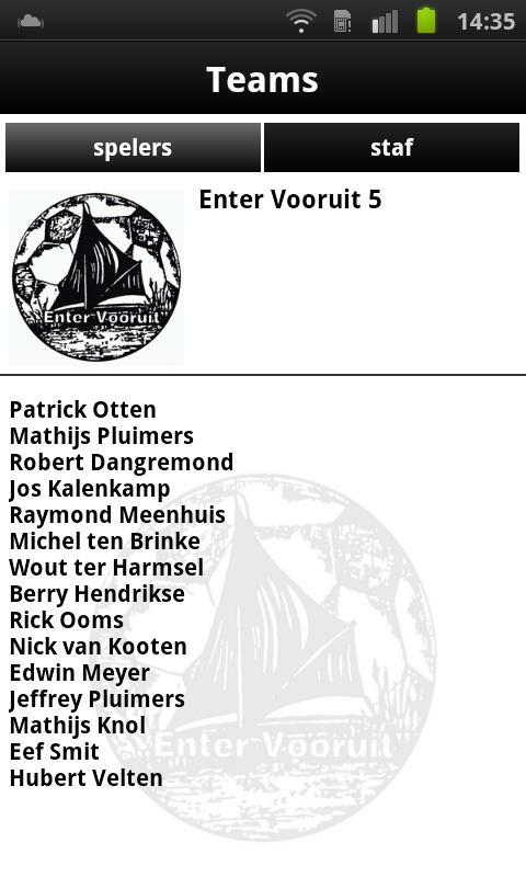 Enter Vooruit