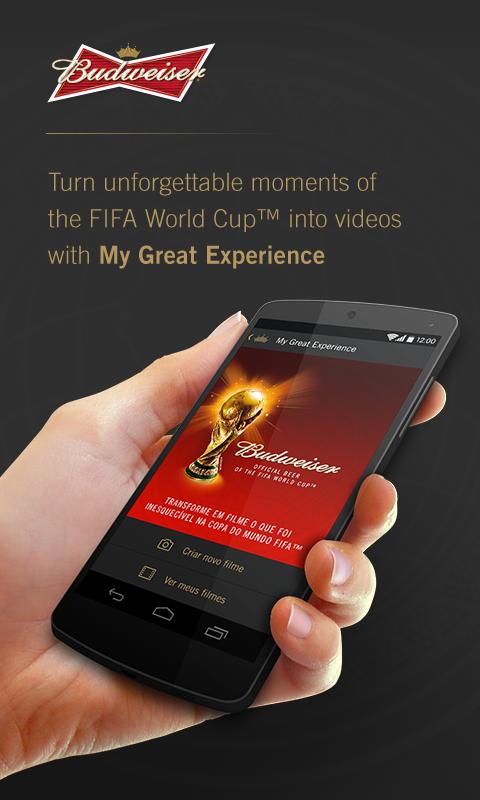 Budweiser