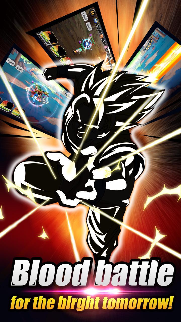 Warriors Attack: Earth Defense