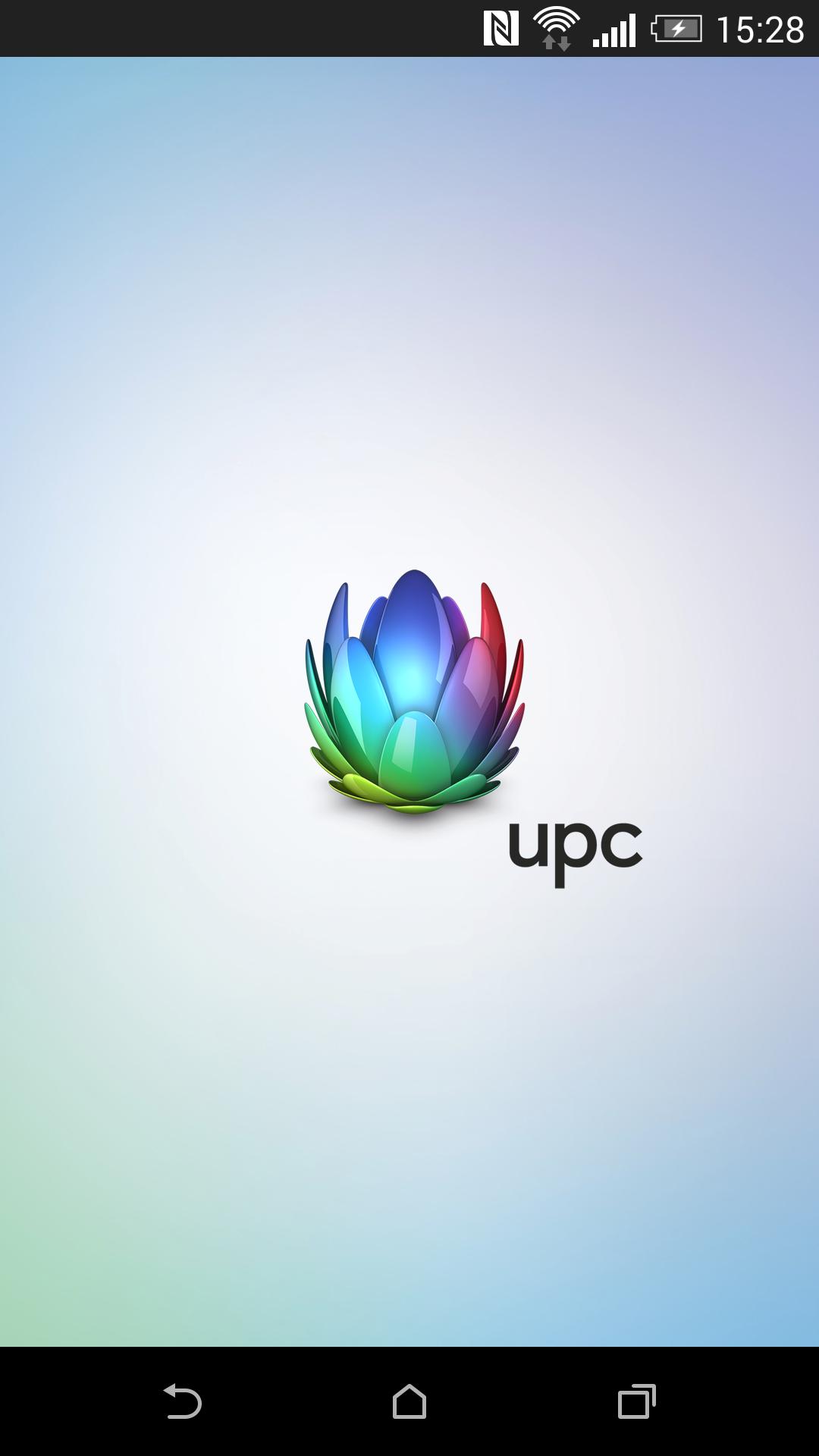 UPC Phone (CH)