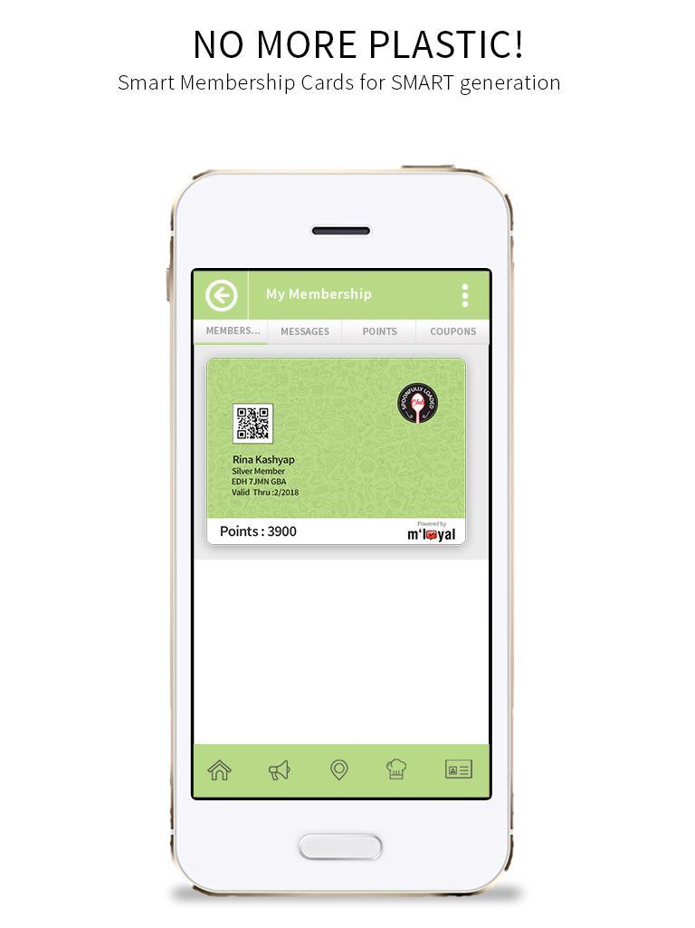 Spoonfully Loaded Club