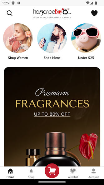 FragranceBuy