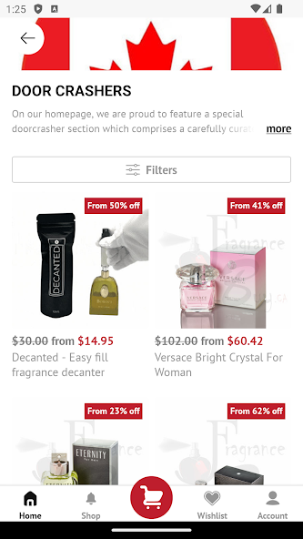 FragranceBuy