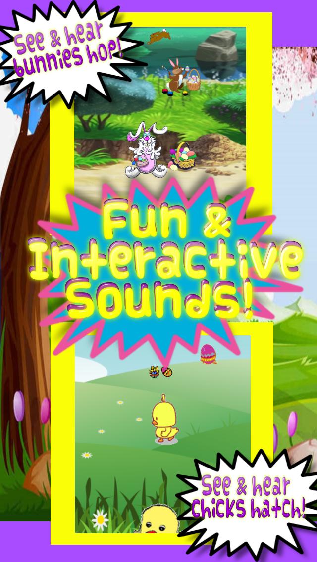 Easter Games For Kids Free