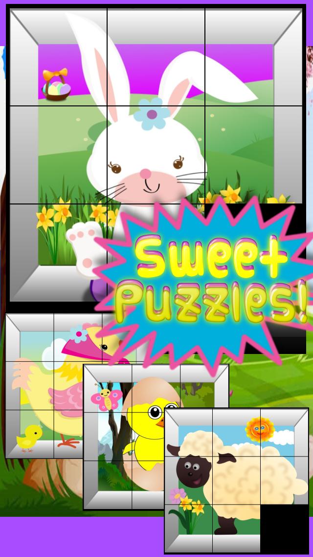 Easter Games For Kids Free