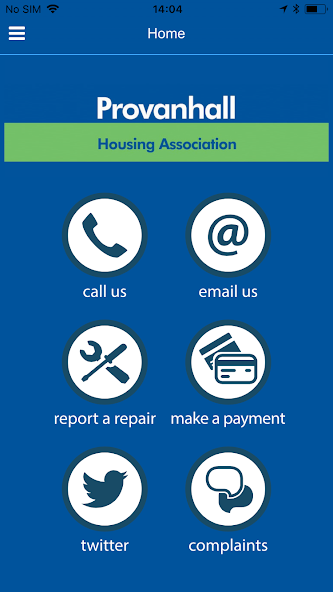 Provanhall Housing Association