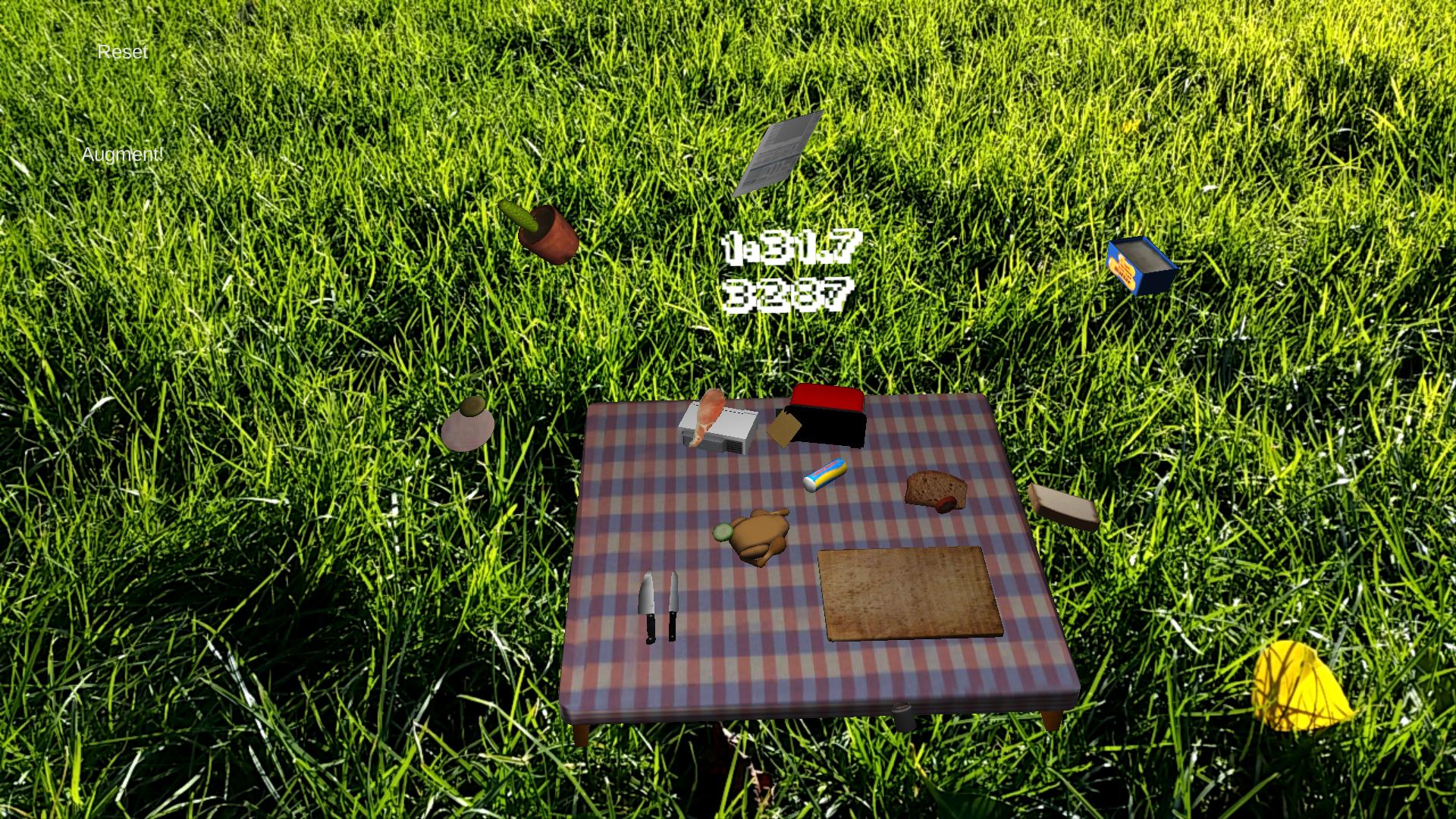 Sandwich Simulator 2016