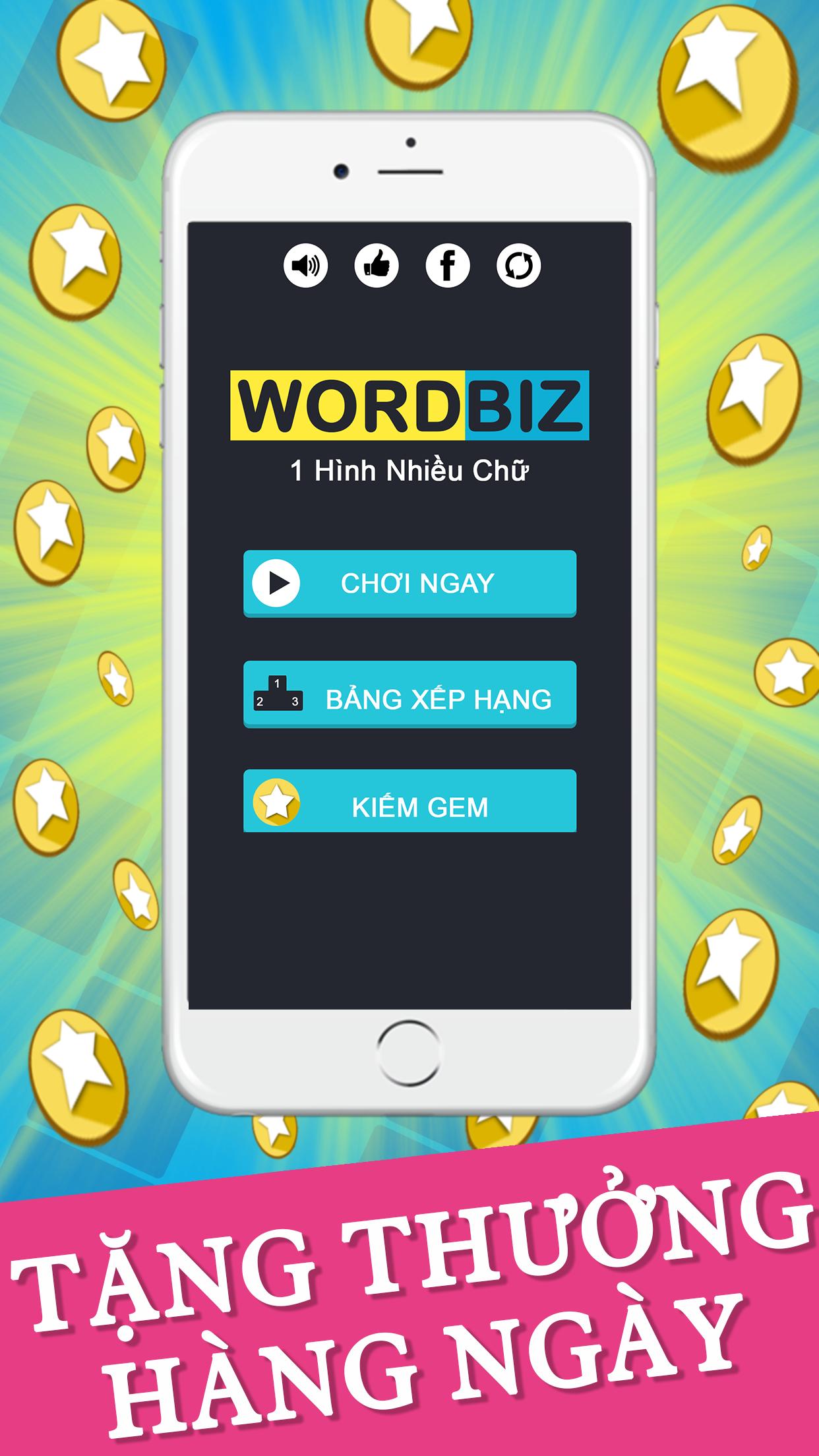 WordBiz