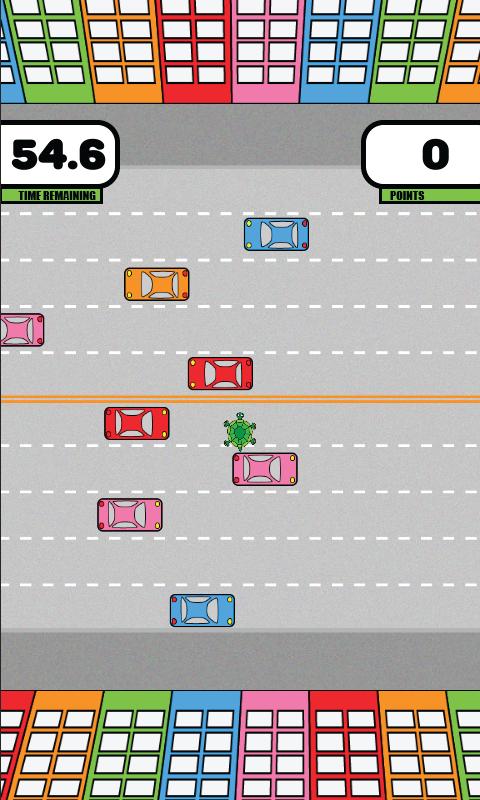 Road Runner Blitz Free