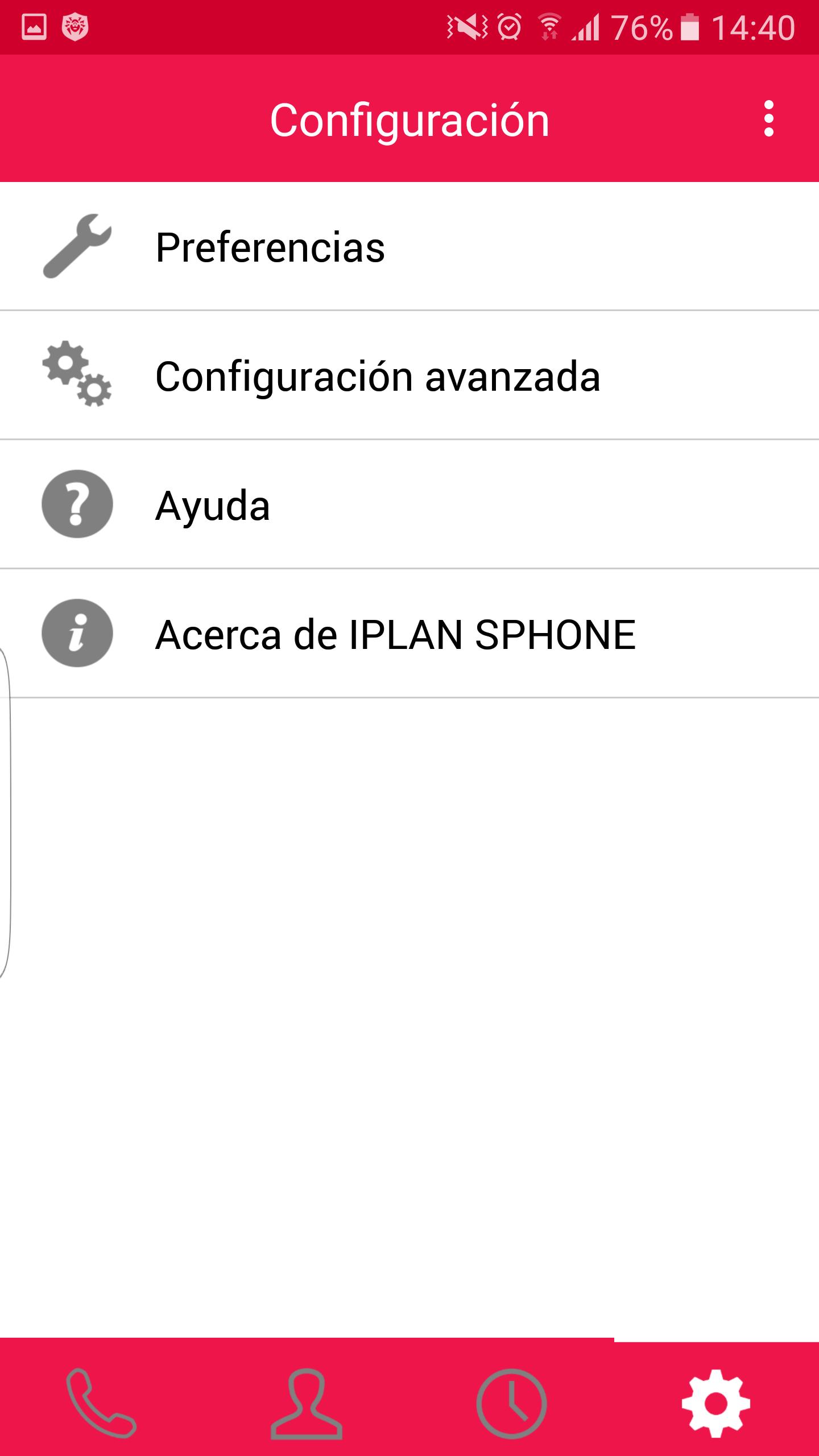 IPLAN SPHONE