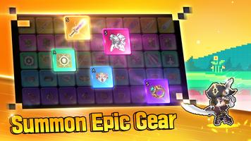 F Class Adventurer : AFK RPG