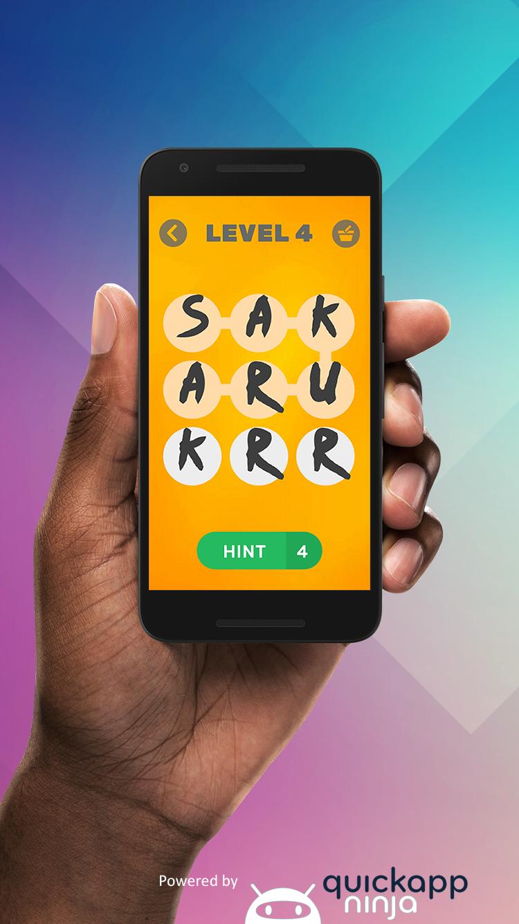 Anime Quiz - Guess Character Name of Naruto/Boruto