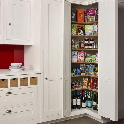 Kitchen Storage
