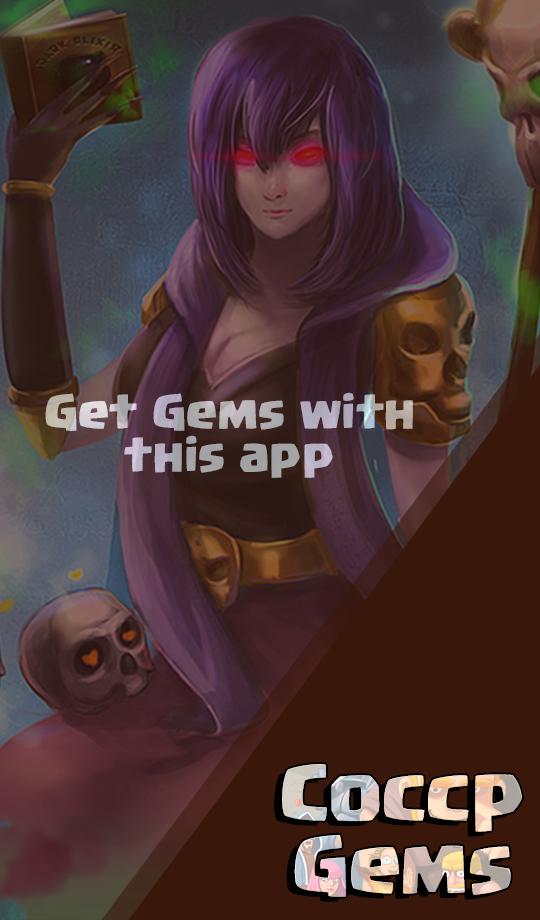 Coccp Gems