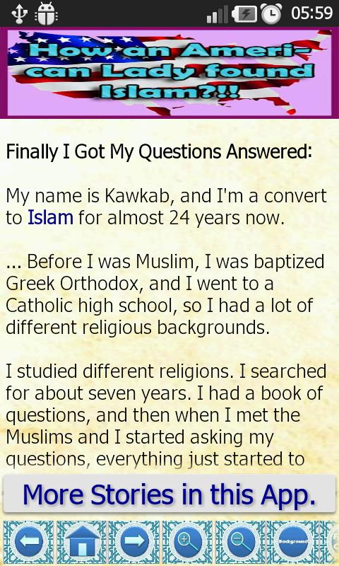 American Lady Amazing Journey