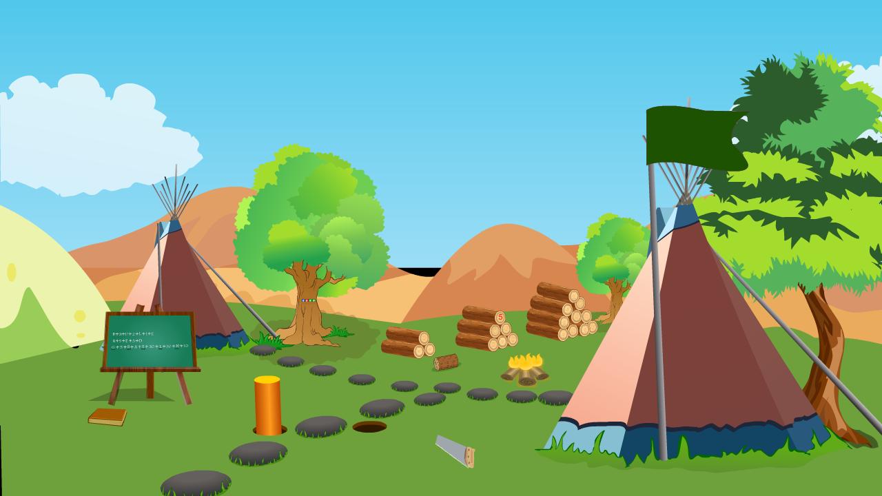 Tortoise Shell Escape