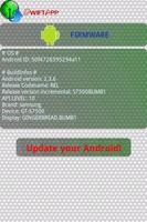 Update for Android Swift App!