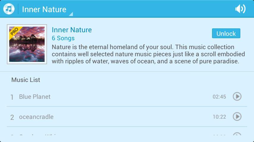 Inner Nature Pack (PRO)