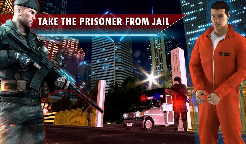 Crime City Police Driver Duty