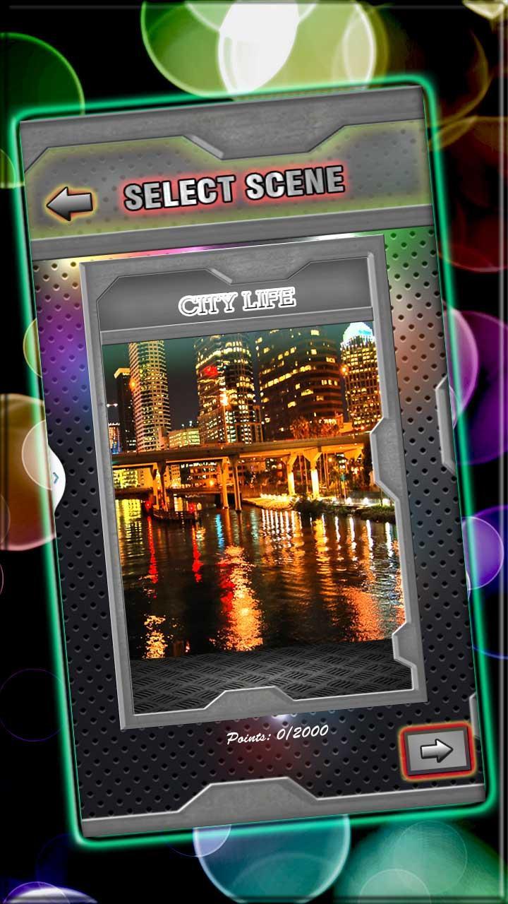 Can Knockdown Strike Challenge