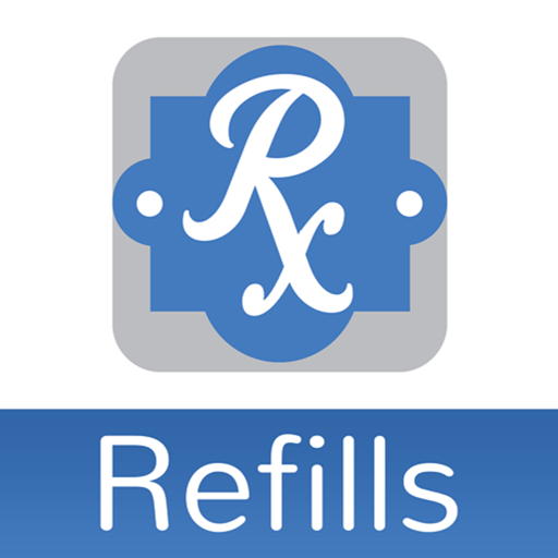 Falls River Pharmacy