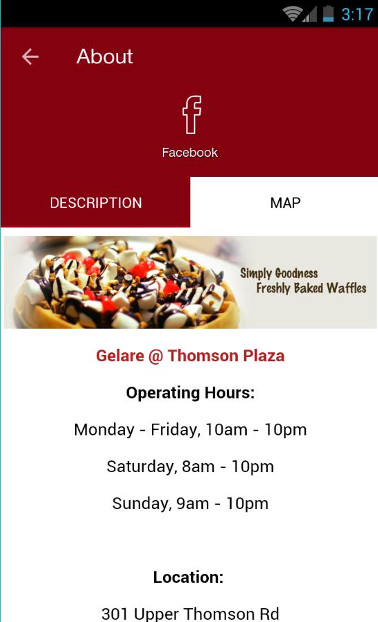 Gelare @ Thomson Plaza