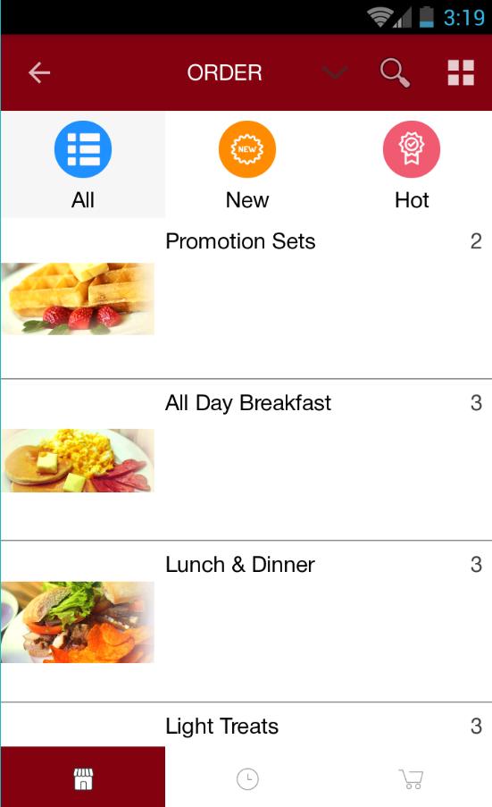 Gelare @ Thomson Plaza