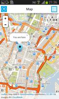 Tokyo Offline Map Guide Hotels