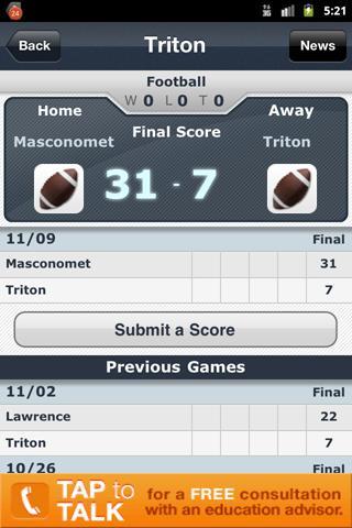 Lehigh Valley HS Sports